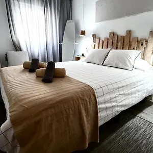  Appartamento Vistafranca